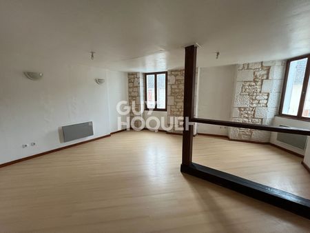 Location Appartement 1 pièce 34m² VINCELLES 89290 - Photo 3