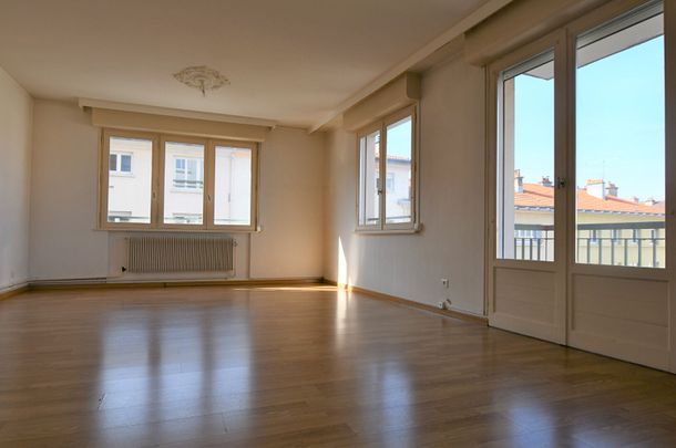 Location Appartement 3 pièces 71m² EPINAL 88000 - Photo 1