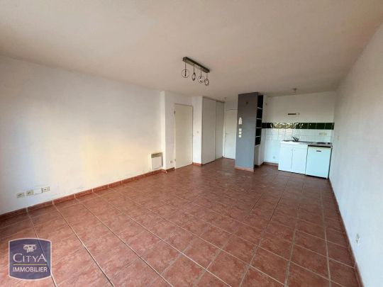 Appartement à louer 2 pièces 42.6m² - Photo 1