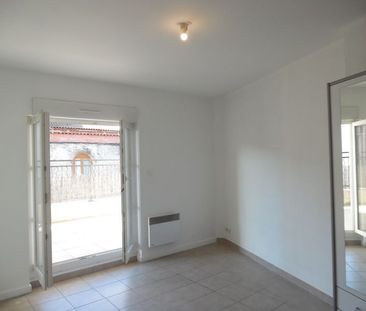 Appartement 3 pièces à louer - Photo 2