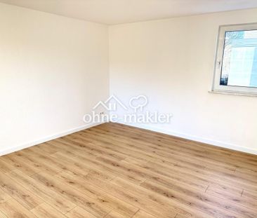 Komplett sanierte 1 Zimmer-Wohnung mit EBK, Balkon und Vorratsraum ... - Photo 2