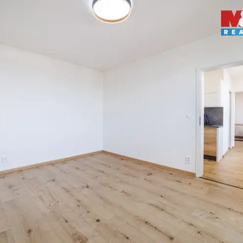 Pronájem bytu 2+1, 54 m - Fotografie 1
