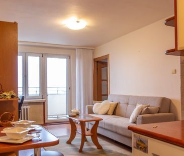 Widok na Spodek i Rynek! Klimatyzacja, Sokolska 33 - Zdjęcie 3