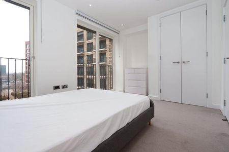 Room in a Shared House, Surrey Quays Road, SE16 - Photo 5