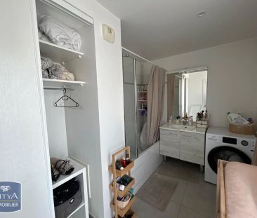 Appartement à louer 2 pièces 55.1m² - Photo 4