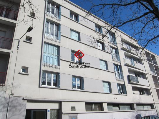 Appartement Grenoble - Photo 1