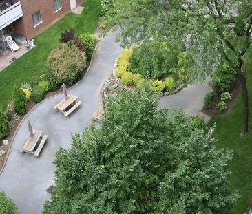 For Lease - 610 Lake Street Unit# 708, St. Catharines, Ontario - Photo 4