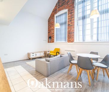 1 bedroom apartment to rent - Photo 3