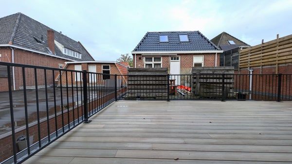 Te huur: Appartement Julianapark in Veendam - Foto 1