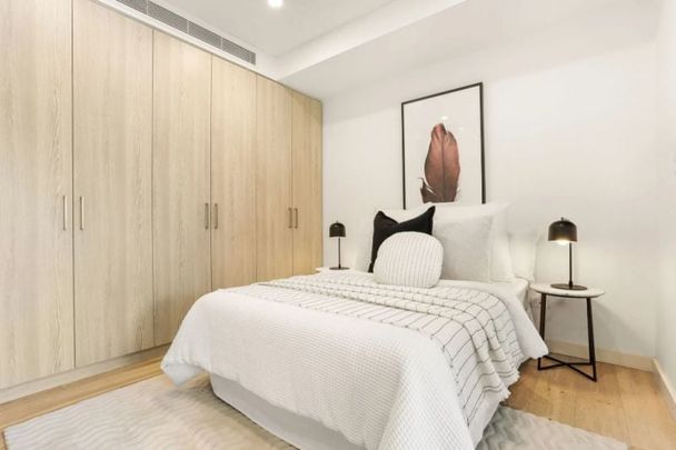 Ultra-Convenience Apartment with Resort-Style Living - Photo 1