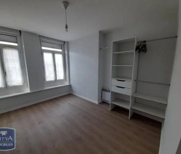 Appartement à louer 2 pièces 49.01m² - Photo 6
