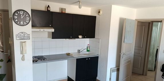 Appartement 2 pièces à louer - Photo 2