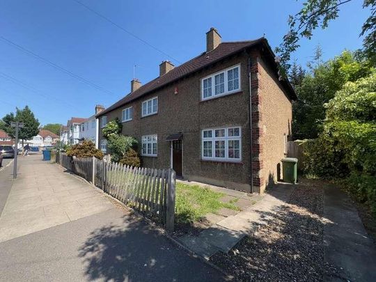 Station Road, North Harrow, HA2 - Photo 1