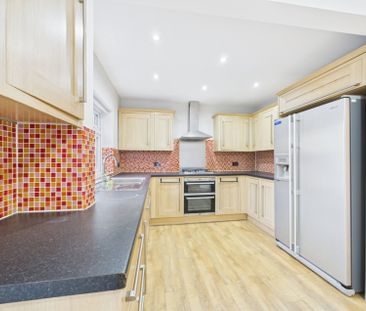 Hales Close, Cheltenham, Gloucestershire, GL52 - Photo 5