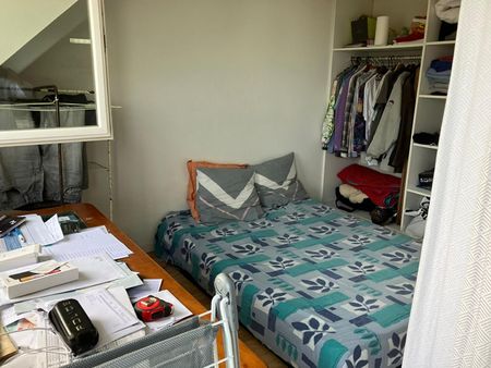 Location Appartement 1 pièce 28m² - Photo 2