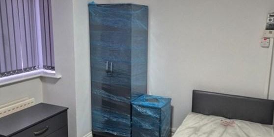 1 bedroom in a house share to rent - Photo 3