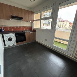 Appartement à louer 1 pièce 35m² - Photo 2