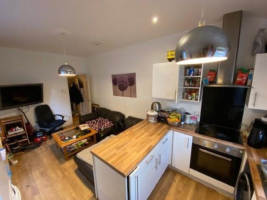 5 bedroom private hall to rent - Photo 1