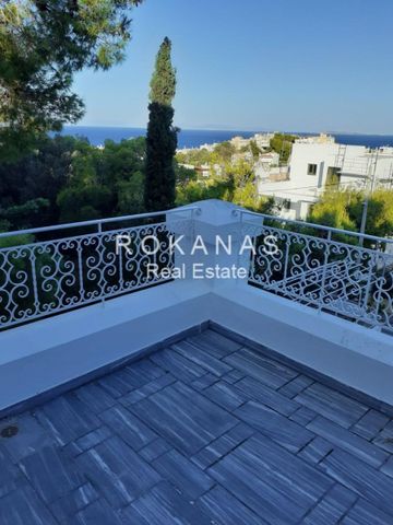 Μονοκατοικία για ενοικίαση Σαρωνίδα - Photo 4