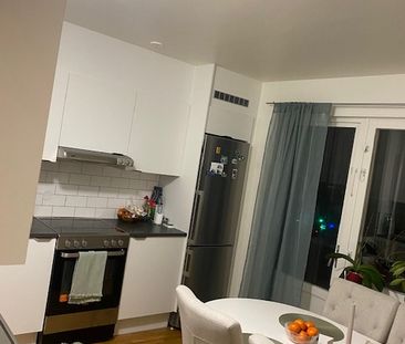 Notariebacken, Norsborg - Foto 3