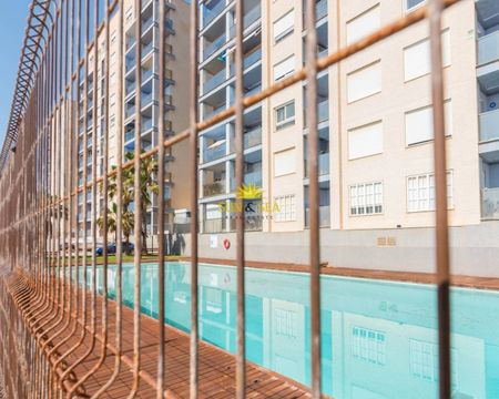 2 BEDROOM APARTMENT IN LA MANGA DEL MAR MENOR - Photo 5