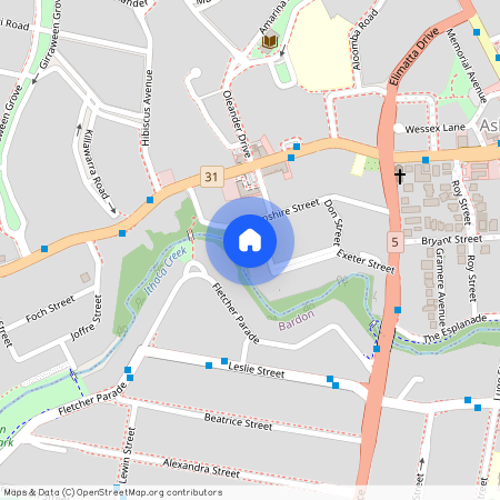 50B Exeter Street, Qld 4060, Ashgrove