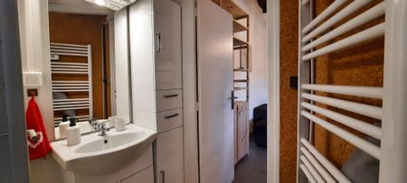 Location Appartement 2 pièces 23m² METABIEF 25370 - Photo 5