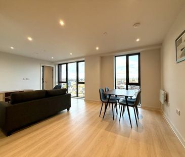 2 bedroom apartment to rent - Photo 2