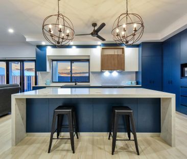 *LEASE BREAK* ELDERS IS PROUD TO PRESENT 13 LETTS CRESCENT, NORTHCR... - Photo 5