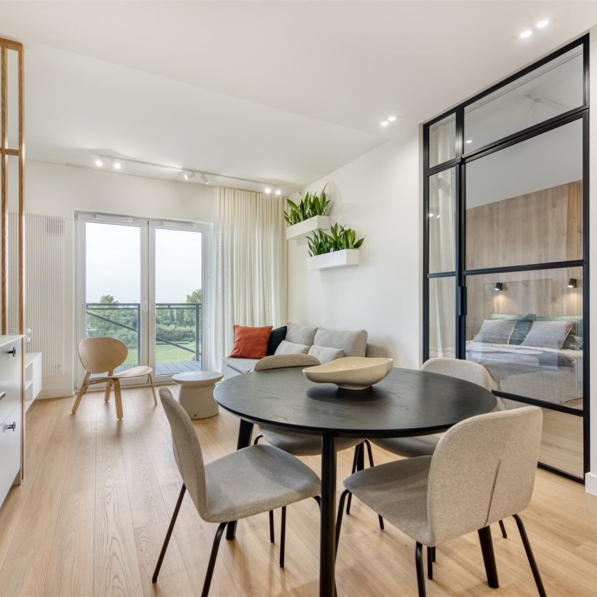 Łódź, Śródmieście, Drewnowska - Zdjęcie 1