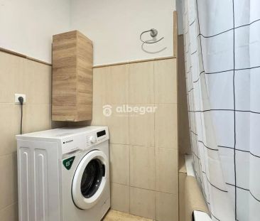 Piso de alquiler en Padre Ferris, Les Tendetes - Avenida Burjassot - Photo 1