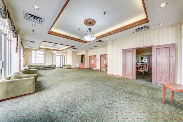 For Lease - 400 Mclevin Avenue Unit# 710, Toronto, Ontario - Photo 1