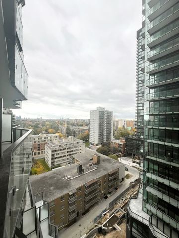 For Lease - 120 Broadway Avenue Unit# 1107, Toronto, Ontario - Photo 3