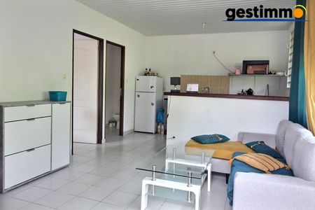Location Appartement 2 pièces 36m² CAYENNE 97300 - Photo 5
