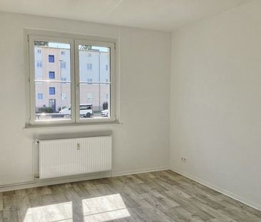 Ihre neue Wohnung: individuelle 3-Zimmer-Wohnung - Photo 3