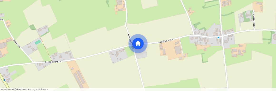 Lentakkerstraat 14, 9880 Lotenhulle