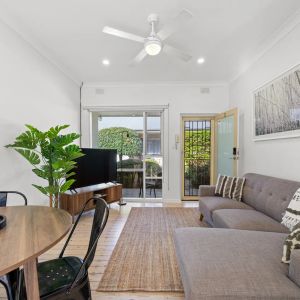 Furnished Coastal Lifestyle Living Just Moments from the Beach - Photo 2
