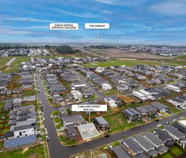 Exquisite Double Storey Home - Photo 5