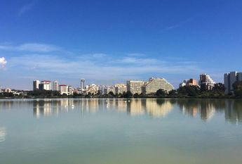 Calpe/Calp, Valencian Community