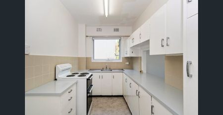 Two bedroom apartment in prime location - Photo 3