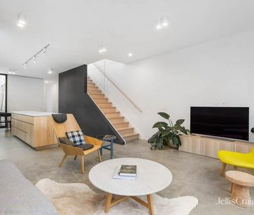 Single Fronted Architectural Design - Photo 4