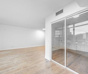 For Lease - 373 Front Street Unit# 501, Toronto, Ontario - Photo 3