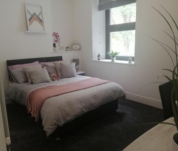 1 bedroom terraced house to rent - Photo 6