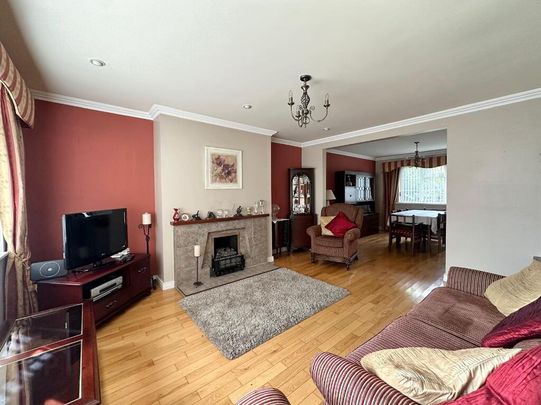 12 Sycamore Drive, Maghera, BT46 5HE - Photo 1