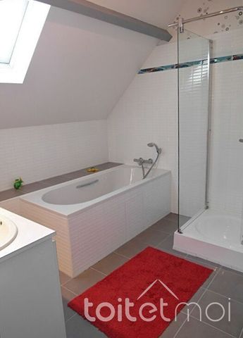 Location Maison 5 pièces 120m² ST REMY LES CHEVREUSE 78470 - Photo 5