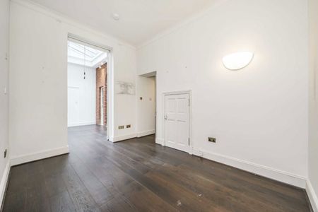 Bruton Place, Mayfair, W1J - Photo 5