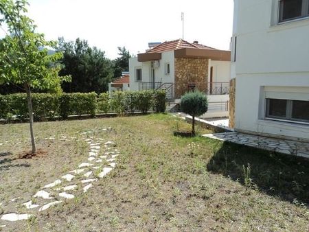 Μονοκατοικία για ενοικίαση Παλιός Οικισμός Πανοράματος (Πανόραμα) - Photo 2