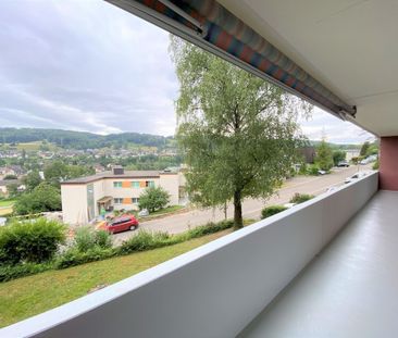 Charmante Wohnung an idyllischer Lage - Foto 5