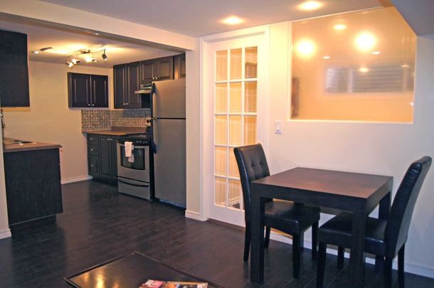 For Lease - 47 Bessarion Road Unit# Lower, Toronto, Ontario - Photo 1