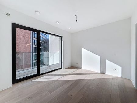 Appartement te huur - Photo 2